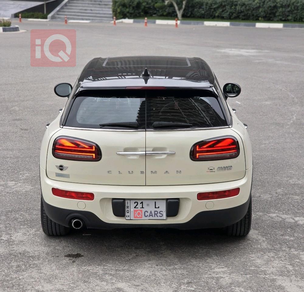 ميني كلبمان